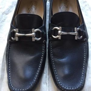 Salvatore men’s parigi loafer 8.5